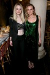 Asang Jamir Event Production dakota-fanning-diane-kruger