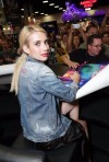 Asang Jamir Influencer emma-roberts-x-ag-jeans